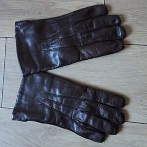 Men's Leather Gloves